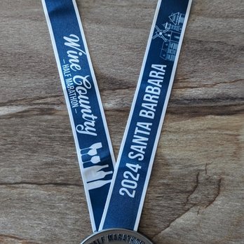 Santa Barbara Wine Country Half Marathon - Races & Competitions Near Me - Solvang, California Santa Barbara Wine Country Half Marathon - Races & Competitions Near Me - Solvang, California