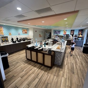 Beachside Hotel & Suites - Hotels Near Me - Cocoa Beach, Florida