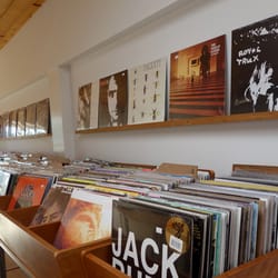 Stranded Records - Oakland