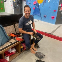 Grand Valley Climbing