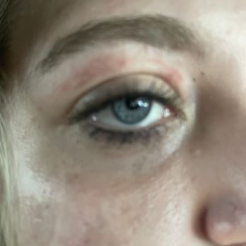 Modish Nail Spa - My skin ripped off my eye - Nail Salons Near Me - Mint Hill, North Carolina Modish Nail Spa - My skin ripped off my eye - Nail Salons Near Me - Mint Hill, North Carolina