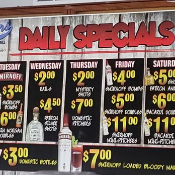 Grainger's Pub & Grill - 06/20 - Sports Bars Near Me - Greenfield, Wisconsin Grainger's Pub & Grill - 06/20 - Sports Bars Near Me - Greenfield, Wisconsin