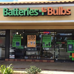 Batteries Plus