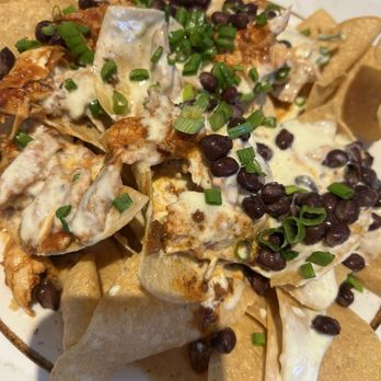 State Fare Kitchen & Bar-The Woodlands - Nachos - Breakfast & Brunch Near Me - Spring, Texas State Fare Kitchen & Bar-The Woodlands - Nachos - Breakfast & Brunch Near Me - Spring, Texas