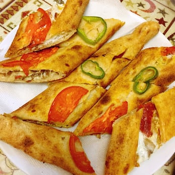 Fırın Express - Express Pide - Turkish Near Me - Nevşehir, 50 Fırın Express - Express Pide - Turkish Near Me - Nevşehir, 50
