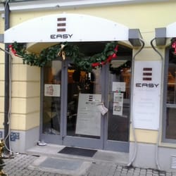 Cafe Eissalon Easy