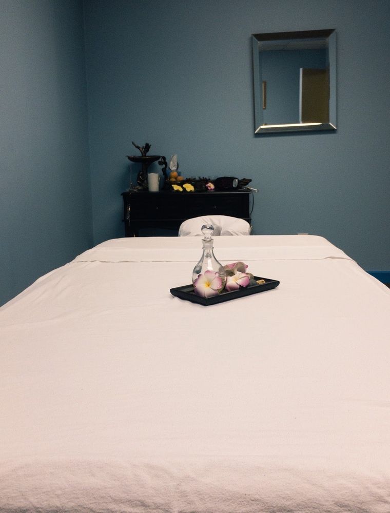 Massage PIMTHAI Logo