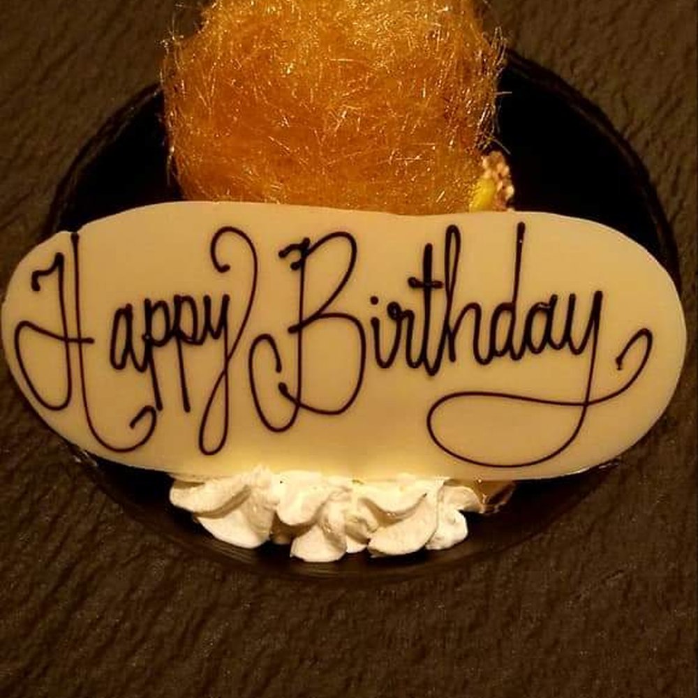 C2 Steak & Seafood - Impossible Cake - Steakhouses Near Me - Brooks, California C2 Steak & Seafood - Impossible Cake - Steakhouses Near Me - Brooks, California