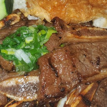 Com Tam Dao Vien - Com Tam with Short Ribs - Vietnamese Near Me - Westminster, California Com Tam Dao Vien - Com Tam with Short Ribs - Vietnamese Near Me - Westminster, California