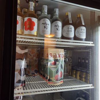Rice Thief - Drinks - Korean Near Me - Long Island City, New York Rice Thief - Drinks - Korean Near Me - Long Island City, New York