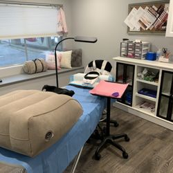Pretty In Ink Permanent Makeup