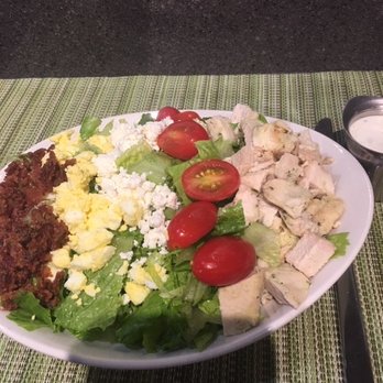 FRESH KITCHEN BY ROBERT IRVINE - Updated December 2025 - 25 Photos & 21 ...