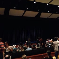 PYLUSD Performing Arts Center
