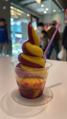 Joy Yee Plus by null