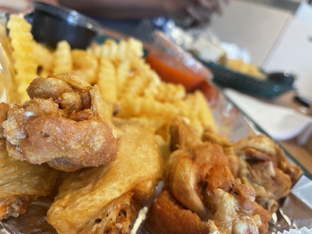 THE FROZEN SPOON Updated September 2024 38329 5th Ave, Zephyrhills