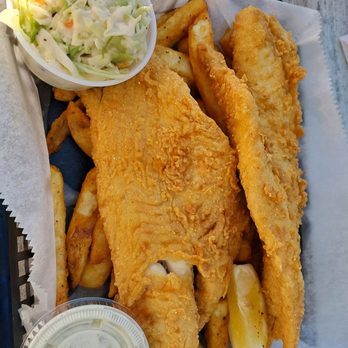 Woody's River Roo - Fish and chips - American Near Me - Ellenton, Florida Woody's River Roo - Fish and chips - American Near Me - Ellenton, Florida