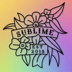 Sublime Brows & Skin - SUBLIME BROWS & SKIN