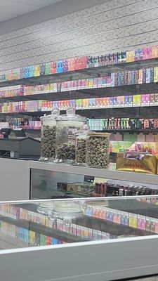 Smoke and Vape, Cigars