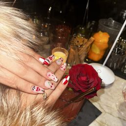 Valentines set