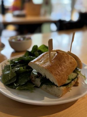 Madison Sourdough by null