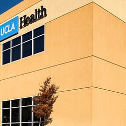 UCLA Health Santa Clarita Primary & Specialty Care