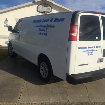 Classic Lock & Keys - Here to help with your home and commerce lock needs - Keys & Locksmiths Near Me - California City, California Classic Lock & Keys - Here to help with your home and commerce lock needs - Keys & Locksmiths Near Me - California City, California