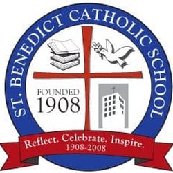 St Benedict School