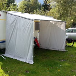 Euregio Camping 'De Twentse Es'