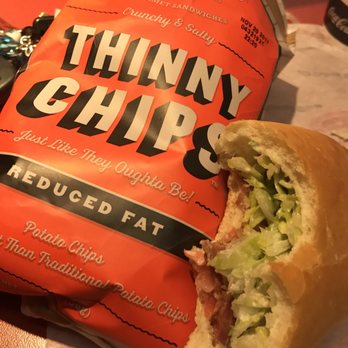 Jimmy John's - a bag of chips and a sandwich - Sandwiches Near Me - Wexford, Pennsylvania Jimmy John's - a bag of chips and a sandwich - Sandwiches Near Me - Wexford, Pennsylvania