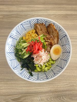 Sunshine Kitchen by null