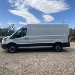 2019 Ford Transit 2019 Ford Transit