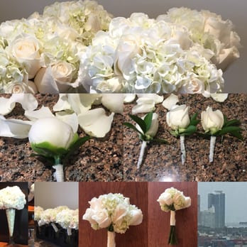 Abbott Florist - Bridal ceremony - Florists Near Me - Miami Beach, Florida Abbott Florist - Bridal ceremony - Florists Near Me - Miami Beach, Florida