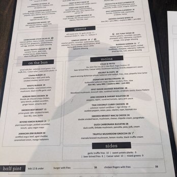 Brock St Brewing Company - Breweries Near Me - Whitby, Ontario