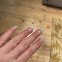 Serenity Nails & Beauty