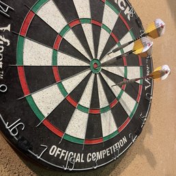 Darts Darts