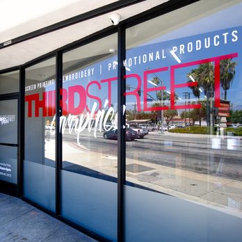 3rd Street Graphics - New Storefront! - Graphic Design Near Me - Pomona, California 3rd Street Graphics - New Storefront! - Graphic Design Near Me - Pomona, California