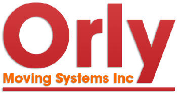 Orly Moving Systems INC