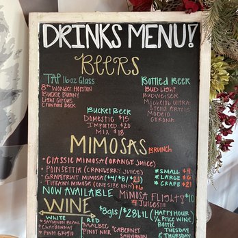 District 7 Grill - Drink Menu - Breakfast & Brunch Near Me - Houston, Texas District 7 Grill - Drink Menu - Breakfast & Brunch Near Me - Houston, Texas