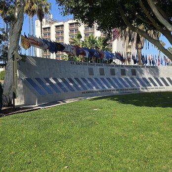 Vietnam Unit Memorial Monument - Thank you to those who gave their lives for our freedom. - Landmarks & Historical Buildings Near Me - Coronado, California Vietnam Unit Memorial Monument - Thank you to those who gave their lives for our freedom. - Landmarks & Historical Buildings Near Me - Coronado, California