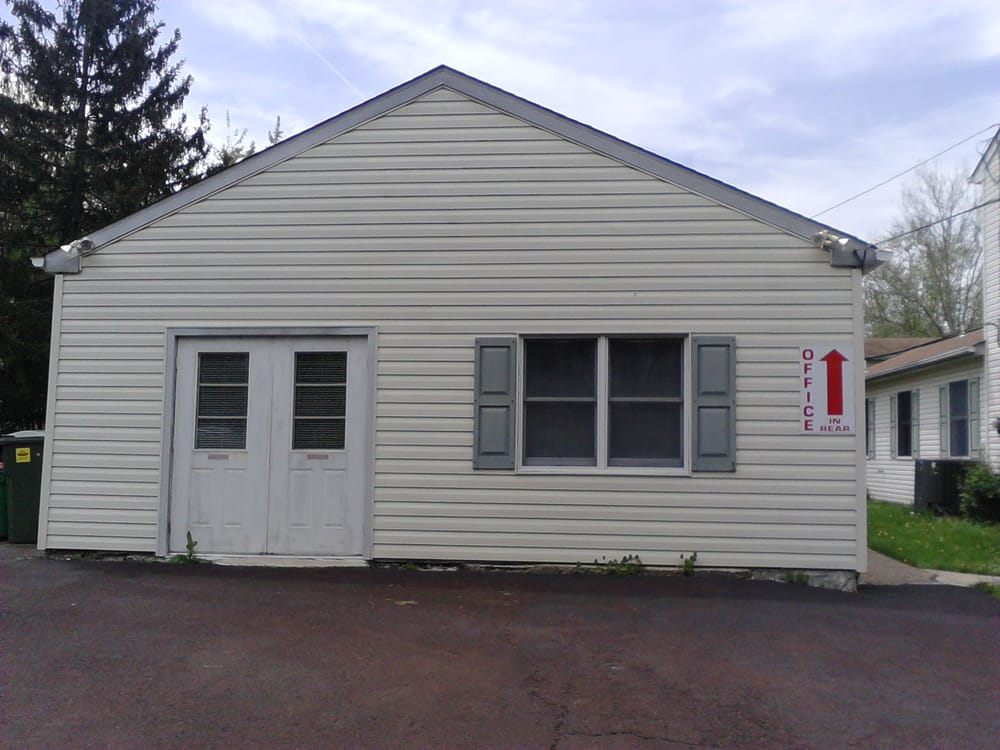 TELFORD PRESS Updated July 2024 Request a Quote 358 S Washington Ave, Telford