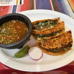 Birria Tacos