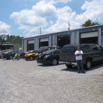Destiny Body Shop - Body Shops Near Me - Hot Springs, Arkansas Destiny Body Shop - Body Shops Near Me - Hot Springs, Arkansas