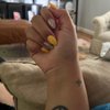 Tina Nails & Waxing gift card