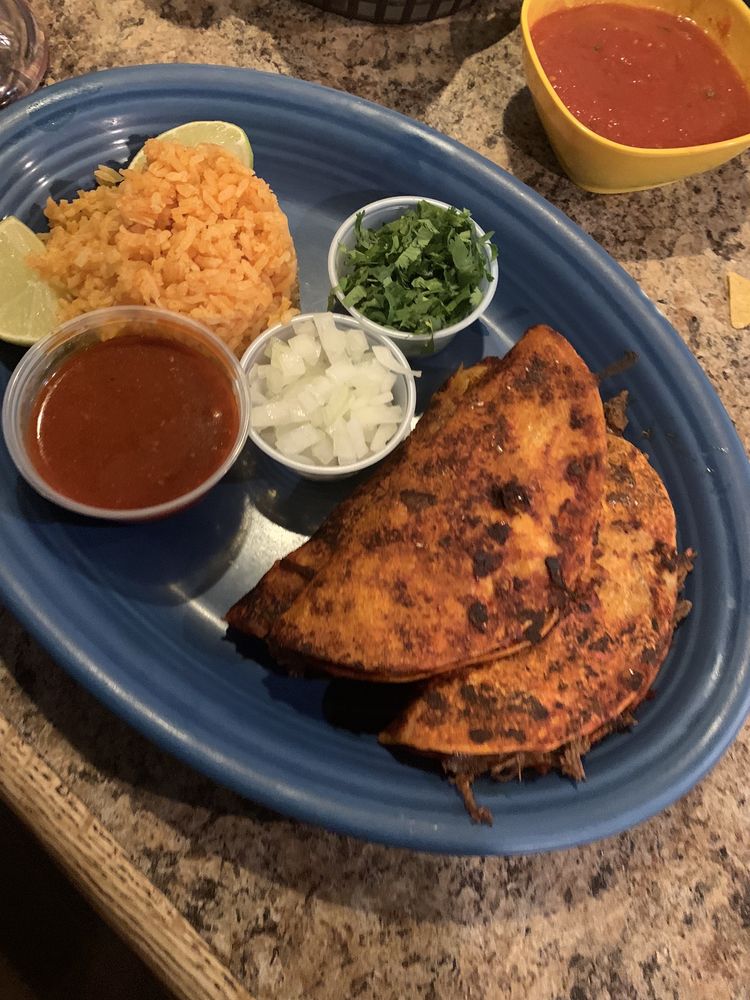 Vallarta Mexican Restaurant