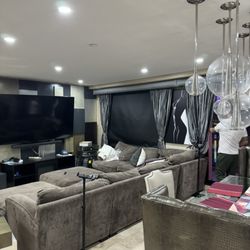 Lighting installation