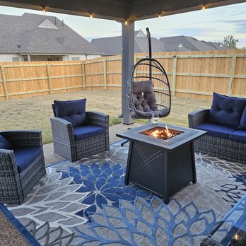 First Fence - Fences & Gates Near Me