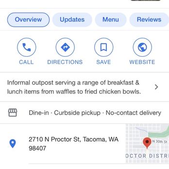 Waffle Stop - Breakfast & Brunch Near Me - Tacoma, Washington Waffle Stop - Breakfast & Brunch Near Me - Tacoma, Washington