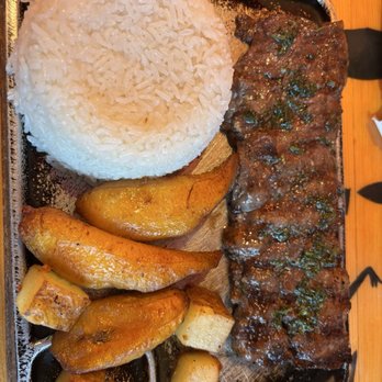 La Pequeña Colombia - Churrasco Argentino - Colombian Near Me - Tampa, Florida La Pequeña Colombia - Churrasco Argentino - Colombian Near Me - Tampa, Florida