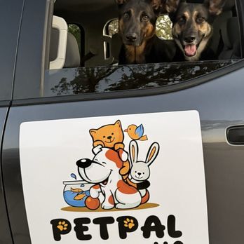 PetPal - Dogs - Pet Sitting Near Me PetPal - Dogs - Pet Sitting Near Me