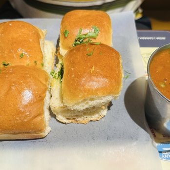 Kailash Parbat - Vegetarian Near Me - Santa Clara, California